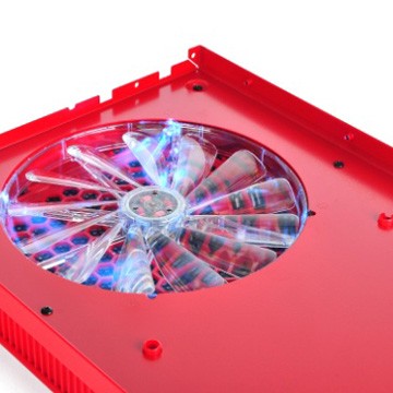 ARMOR A30i Speed Edition Gaming Cube