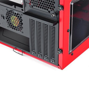 ARMOR A30i Speed Edition Gaming Cube