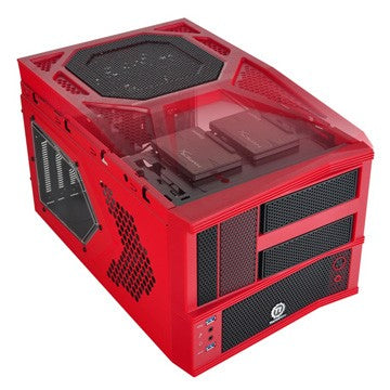 ARMOR A30i Speed Edition Gaming Cube