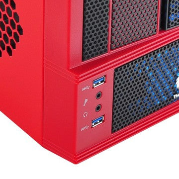 ARMOR A30i Speed Edition Gaming Cube