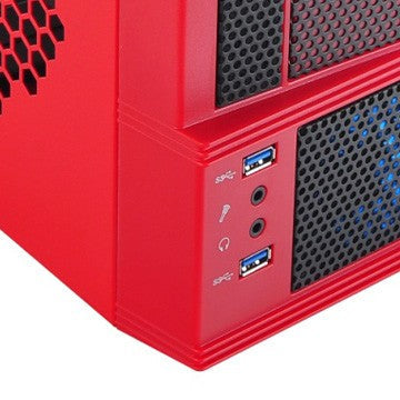 ARMOR A30i Speed Edition Gaming Cube