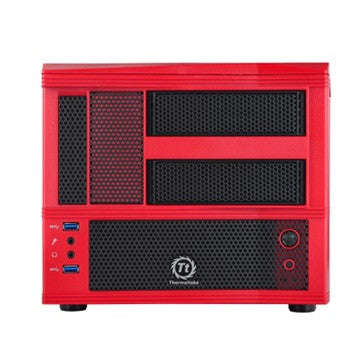 ARMOR A30i Speed Edition Gaming Cube