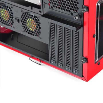 ARMOR A30i Speed Edition Gaming Cube