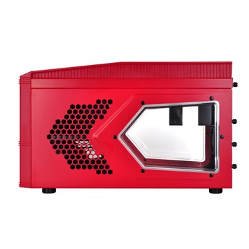 ARMOR A30i Speed Edition Gaming Cube