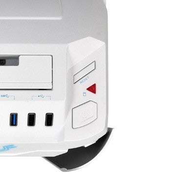 ARMOR REVO Snow Edition