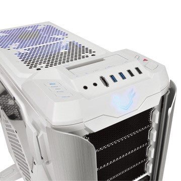 ARMOR REVO Snow Edition