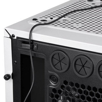 Level 10 GTS Snow Edition