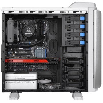 ARMOR REVO GENE Snow Edition