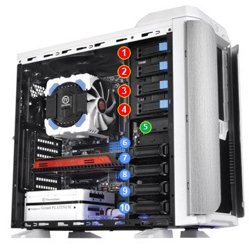 ARMOR REVO GENE Snow Edition