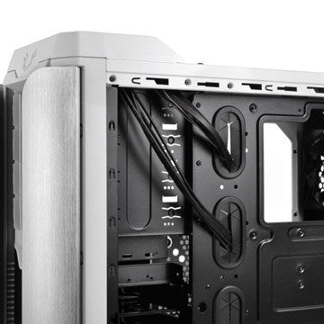 ARMOR REVO GENE Snow Edition