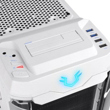 ARMOR REVO GENE Snow Edition