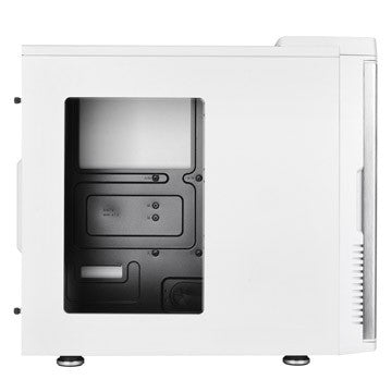 New Soprano Snow Edition (Window)