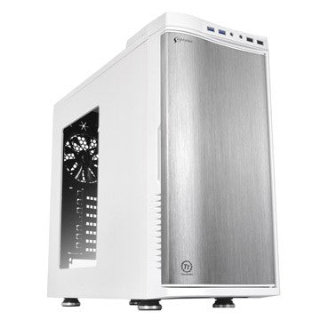 New Soprano Snow Edition (Window)
