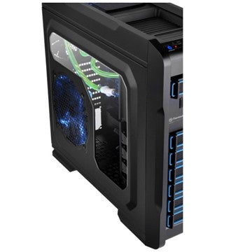 Chaser A71 LCS Full Tower