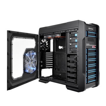 Chaser A71 LCS Full Tower