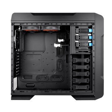Chaser A71 LCS Full Tower
