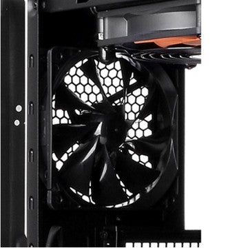 Chaser A71 LCS Full Tower
