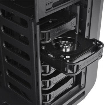 Chaser A71 LCS Full Tower