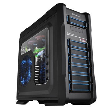 Chaser A71 LCS Full Tower