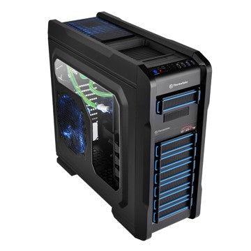 Chaser A71 LCS Full Tower