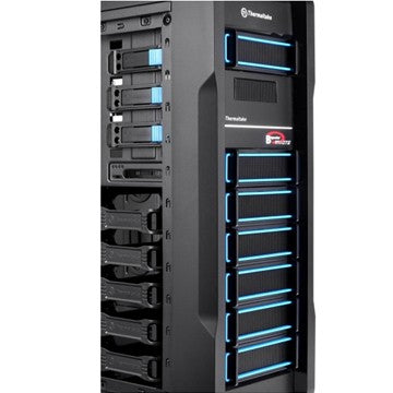 Chaser A71 LCS Full Tower