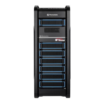 Chaser A71 LCS Full Tower