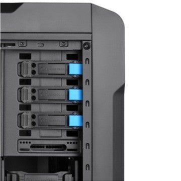 Chaser A71 LCS Full Tower