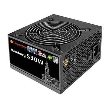 Hamburg 530W