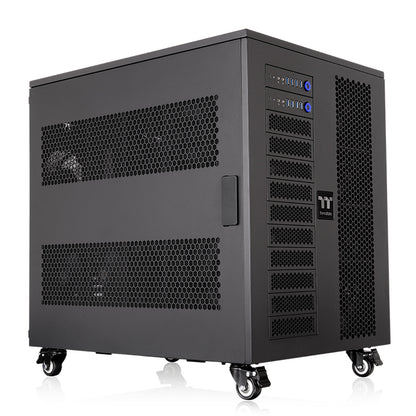 A1500 Dual AI Workstation