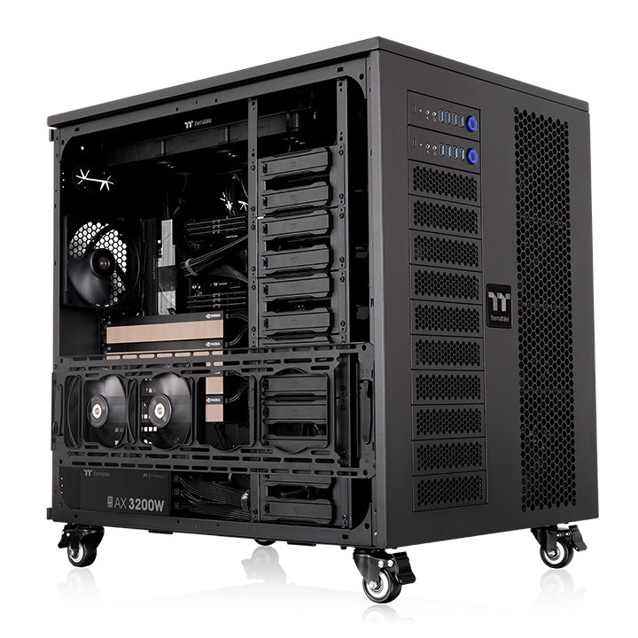 A1500 Dual AI Workstation