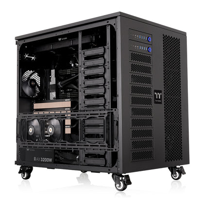 A1500 Dual AI Workstation