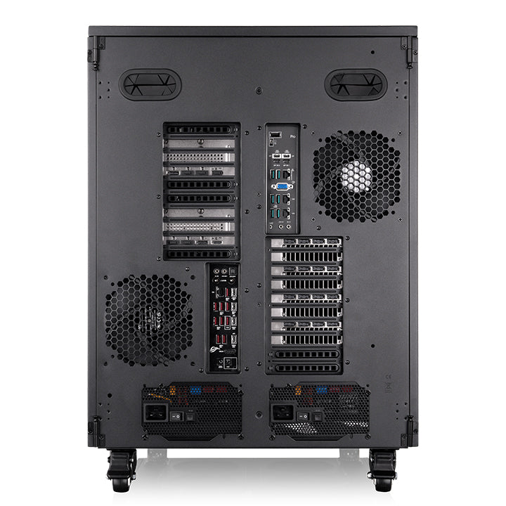 A1500 Dual AI Workstation