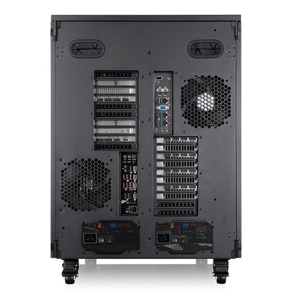 A1500 Dual AI Workstation