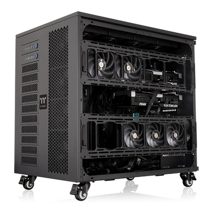 A1500 Dual AI Workstation