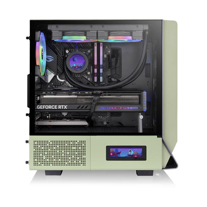 LCD Panel Kit Matcha Green for Ceres Series