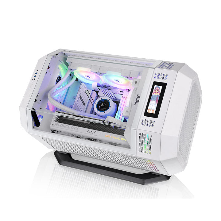 Chassis Stand Kit for The Tower 300 Snow – Thermaltake Global