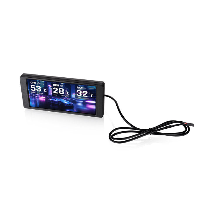 6.0'' LCD Screen Kit