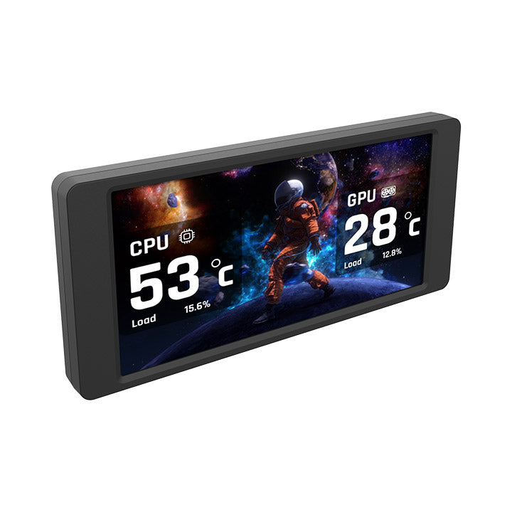 6.0'' LCD Screen Kit