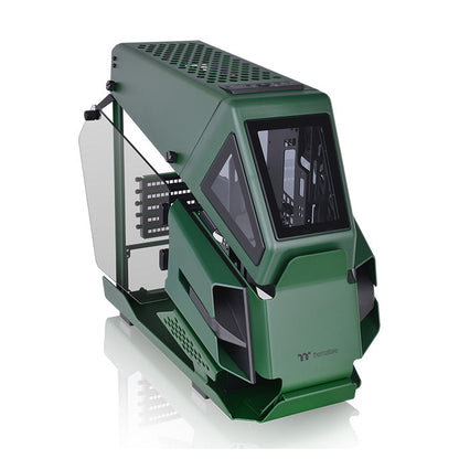AH T200 Racing Green Micro Chassis