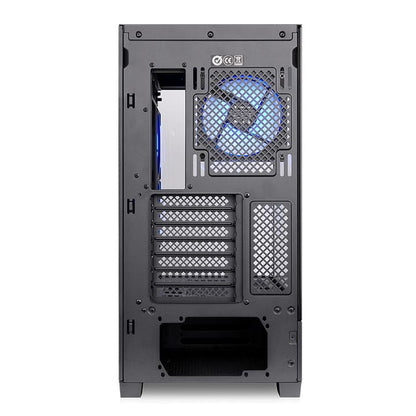 Arcus 290 TG ARGB Mid Tower Chassis