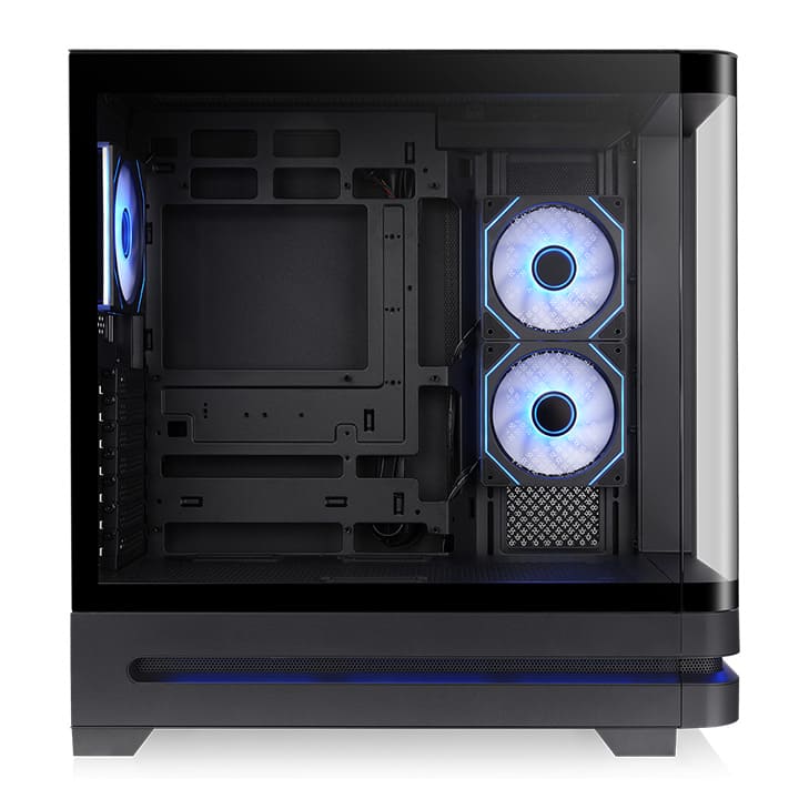 Arcus 290 TG ARGB Mid Tower Chassis