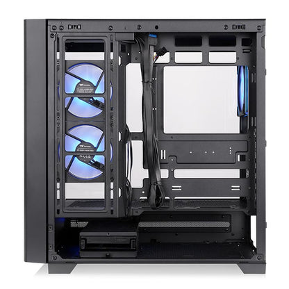 Arcus 290 TG ARGB Mid Tower Chassis