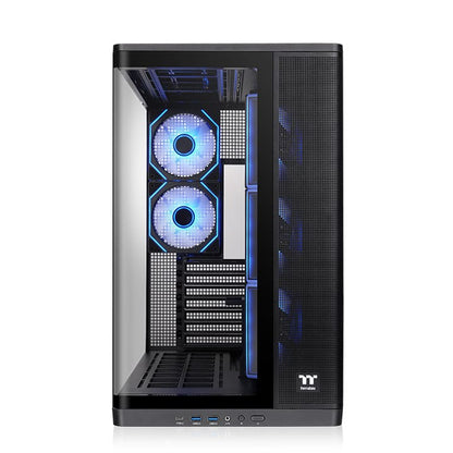 Arcus 380 TG ARGB Mid Tower Chassis