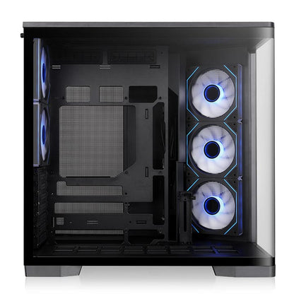Arcus 380 TG ARGB Mid Tower Chassis