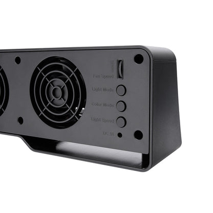 ARGENT DS 100 Desk Cooler