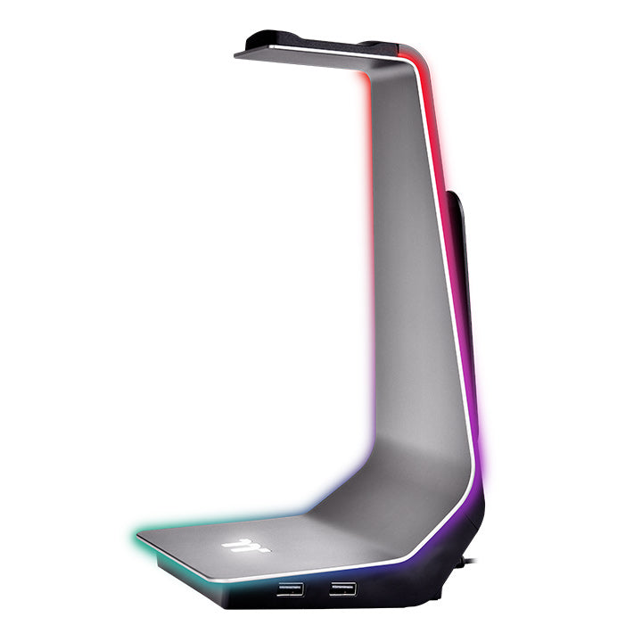 ARGENT HS1 RGB Headset Stand – Thermaltake Global