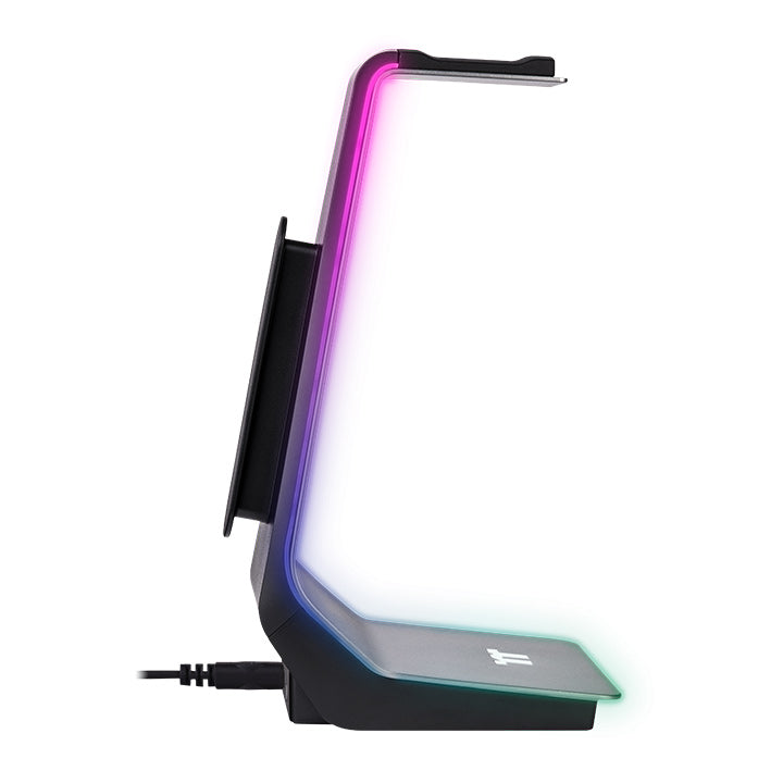 ARGENT HS1 RGB Headset Stand – Thermaltake Global