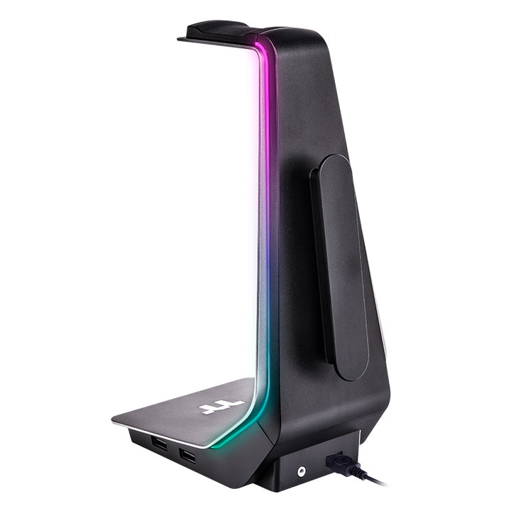 ARGENT HS1 RGB Headset Stand – Thermaltake Global