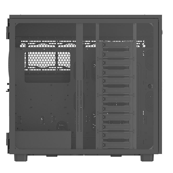 AX700 TG Super Tower Chassis