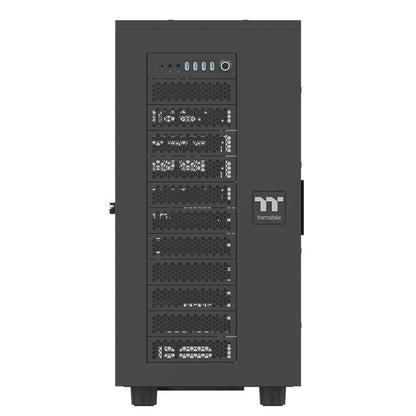 AX700 TG Super Tower Chassis
